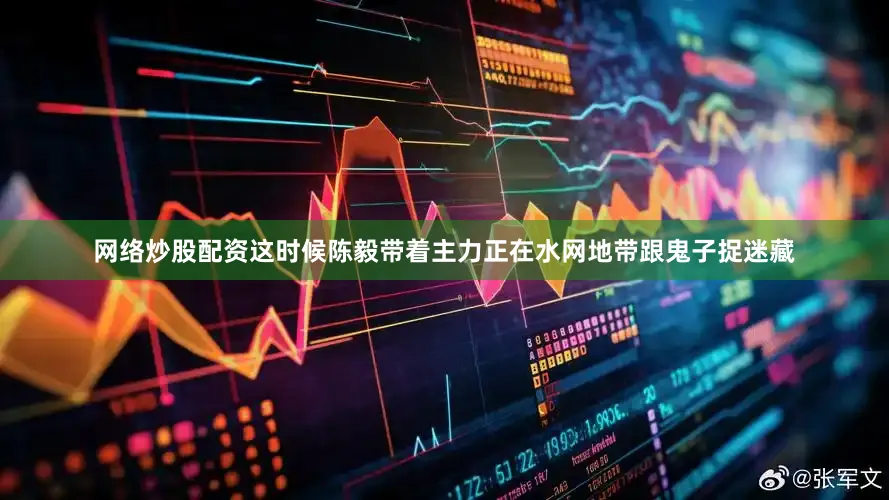 网络炒股配资这时候陈毅带着主力正在水网地带跟鬼子捉迷藏