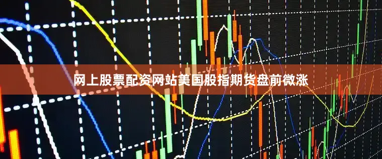 网上股票配资网站美国股指期货盘前微涨